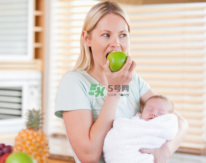 哺乳期可以吃楊桃嗎？哺乳期可以吃的水果有哪些？