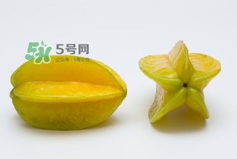 楊桃熱量高嗎？楊桃減肥嗎？