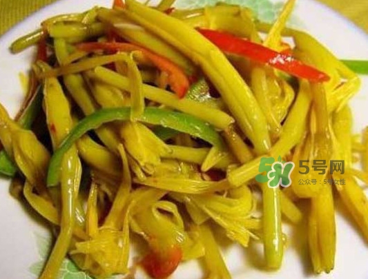 新鮮黃花菜怎么吃？新鮮黃花菜怎么做好吃
