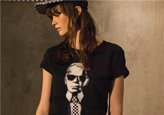 vans與老佛爺karl lagerfeld聯(lián)名系列單品有哪些？