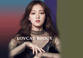 lovcat是什么牌子？lovcat是什么檔次的？