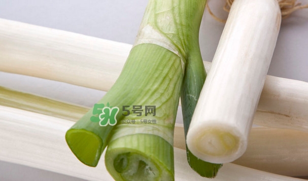 大蔥是怎么種出來的？大蔥是發(fā)物嗎