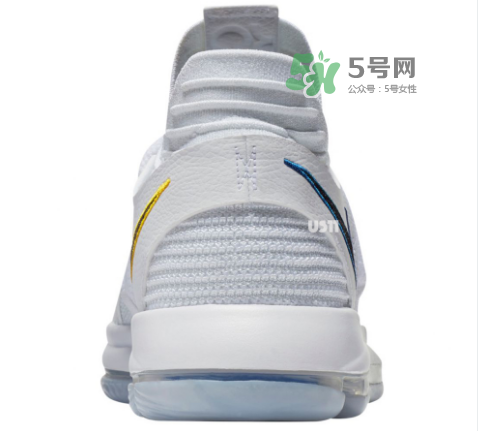 nike kd 10 opening night勇士開賽夜配色什么時(shí)候發(fā)售？