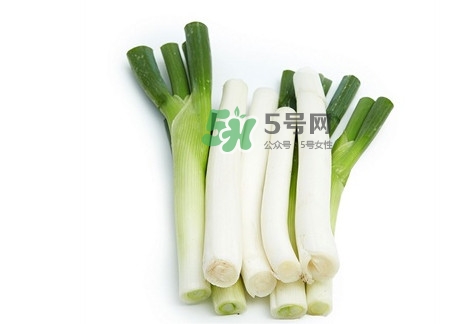 大蔥怎么保存？大蔥有什么營(yíng)養(yǎng)