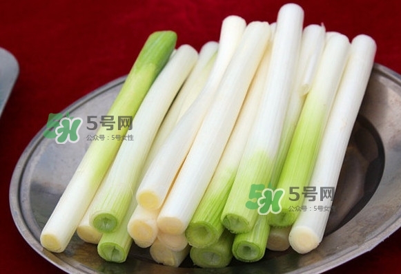 大蔥什么時候種植？大蔥什么時候上市