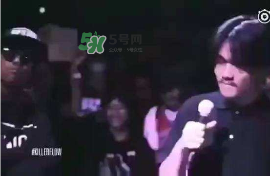 泰國有嘻哈好看嗎？泰國有嘻哈搞笑嗎？
