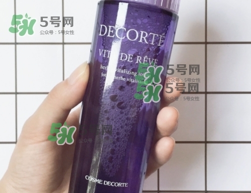 黛珂紫蘇水和ipsa流金水哪個好？紫蘇水和流金水對比