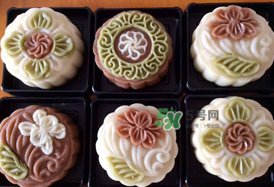 冰皮月餅為什么皮硬？冰皮月餅不變硬配方