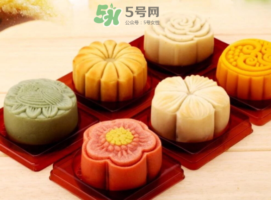 冰皮月餅可以烤嗎？冰皮月餅要烤嗎？