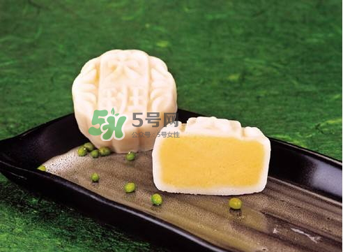 冰皮月餅可以蒸嗎？冰皮月餅蒸多久？