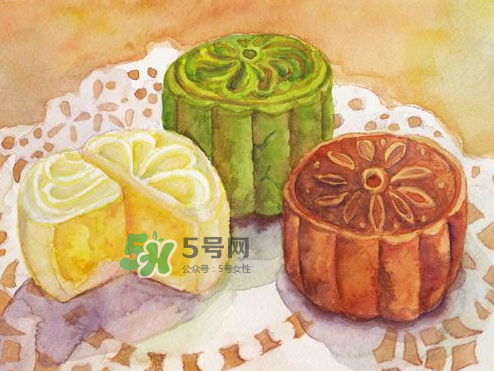 冰皮月餅可以蒸嗎？冰皮月餅蒸多久？