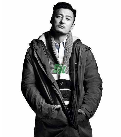 余文樂代言tommy hilfiger了嗎？余文樂是tommy hilfiger代言人嗎？