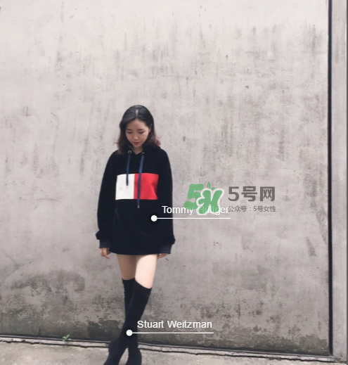 余文樂代言tommy hilfiger了嗎？余文樂是tommy hilfiger代言人嗎？