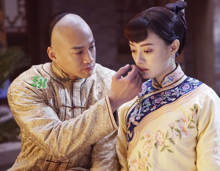 周瑩陜西首富后人是誰？周瑩養(yǎng)子吳懷先怎么樣了？