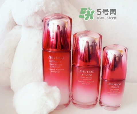 資生堂紅腰子適合什么皮膚？紅腰子適合敏感肌嗎