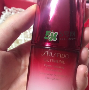 資生堂紅腰子適合什么皮膚？紅腰子適合敏感肌嗎