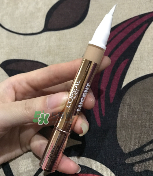 歐萊雅遮瑕筆好用嗎？歐萊雅遮瑕筆怎么樣？