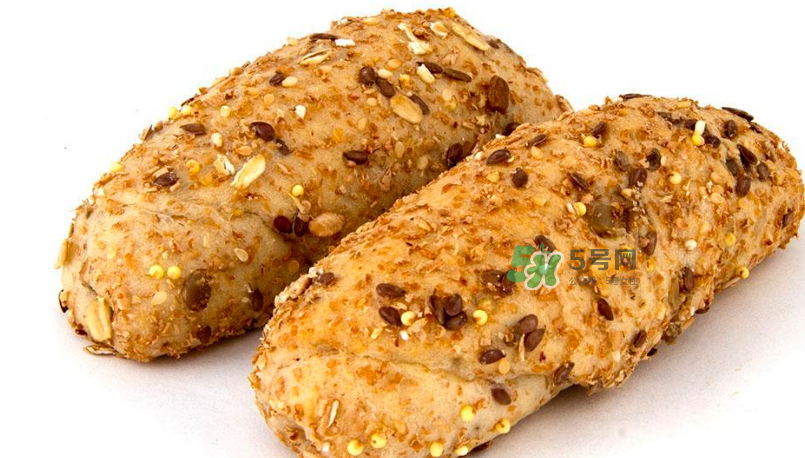 全麥面包怎么做？全麥面包和普通面包的區(qū)別