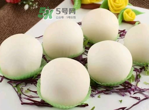 雪媚娘熱量高嗎？雪媚娘吃了會(huì)發(fā)胖嗎？