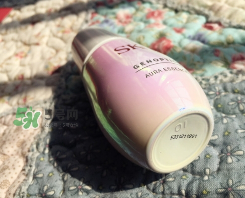 sk2大紅瓶和小燈泡哪個(gè)好？sk2大紅瓶和小燈泡順序