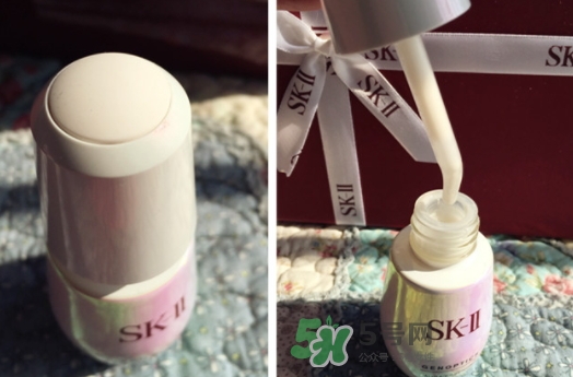 sk2大紅瓶和小燈泡哪個(gè)好？sk2大紅瓶和小燈泡順序
