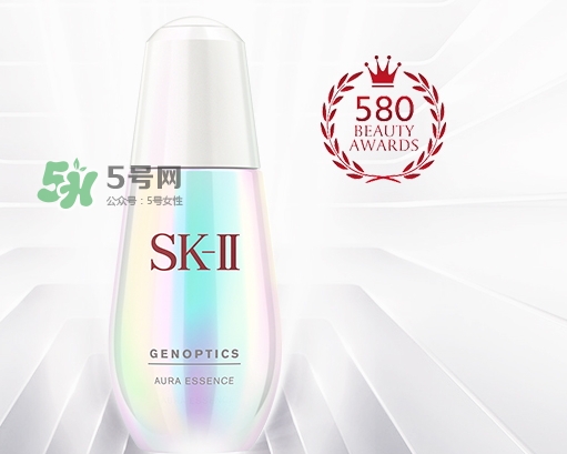sk2大紅瓶和小燈泡哪個(gè)好？sk2大紅瓶和小燈泡順序