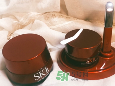 sk2大紅瓶面霜和什么一起用？sk2大紅瓶面霜搭配