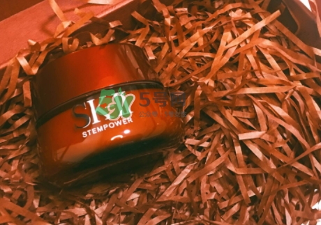 sk2大紅瓶面霜和什么一起用？sk2大紅瓶面霜搭配