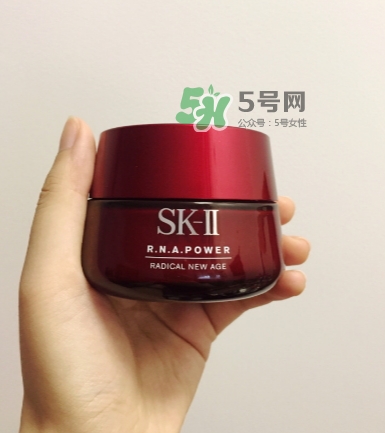 sk2大紅瓶面霜適合夏天用嗎？sk2大紅瓶面霜適合季節(jié)