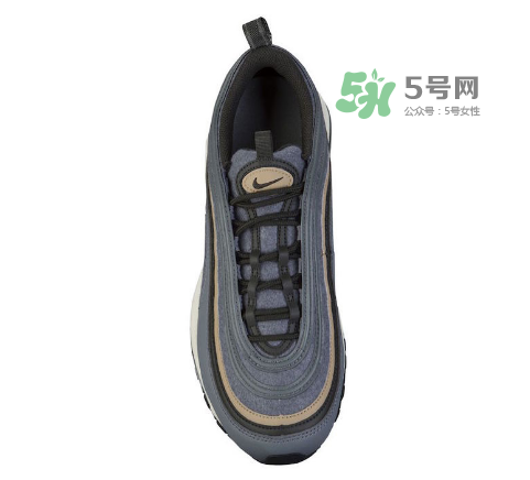 nike air max 97羊毛鞋面子彈頭多少錢_什么時候發(fā)售？
