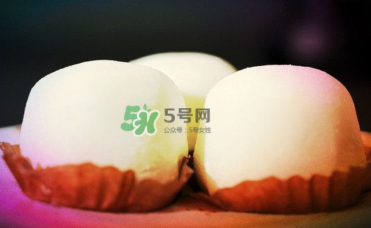 雪媚娘可以放冰箱多久？雪媚娘放冰箱冷凍還是冷藏？