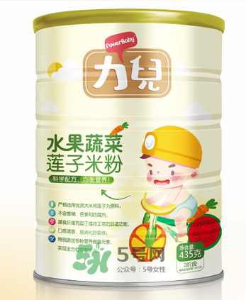 力兒米粉怎么樣？力兒米粉評(píng)價(jià)怎么樣？