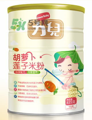 力兒米粉怎么樣？力兒米粉評(píng)價(jià)怎么樣？