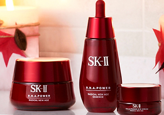 sk2大紅瓶面霜和什么一起用？sk2大紅瓶面霜搭配