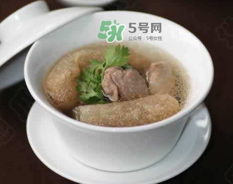 新鮮竹蓀怎么保存？干竹蓀怎么保存