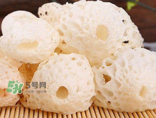 竹蓀怎么讀？竹蓀怎么做好吃