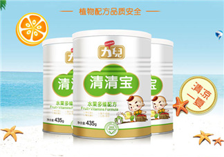 力兒清火寶怎么樣？力兒清火寶怎么吃？