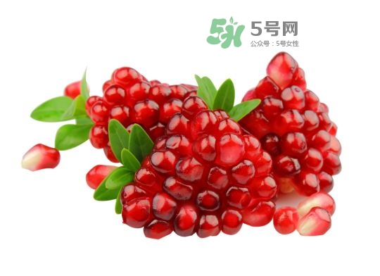 石榴怎么吃？石榴的吃法大全
