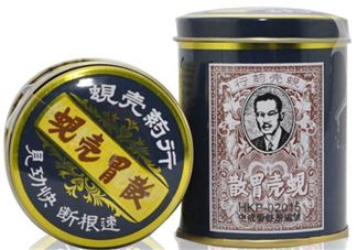 蜆殼胃散多少錢(qián)一盒？蜆殼胃散價(jià)格