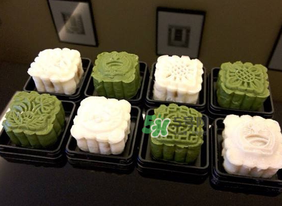 冰皮月餅太軟怎么辦？冰皮月餅皮很硬怎么辦？