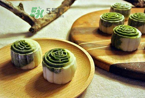 冰皮月餅太軟怎么辦？冰皮月餅皮很硬怎么辦？