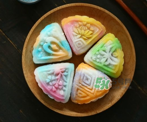 吃冰皮月餅長胖嗎？冰皮月餅的熱量高嗎？