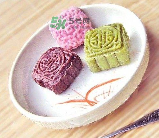 吃冰皮月餅長胖嗎？冰皮月餅的熱量高嗎？