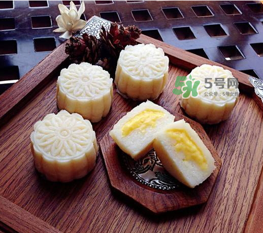 吃冰皮月餅長胖嗎？冰皮月餅的熱量高嗎？