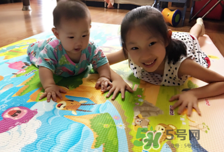 韓國貝貝維尼寶寶爬行墊環(huán)保嗎？韓國貝貝維尼寶寶爬行墊安全嗎？