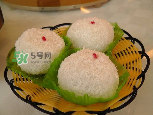 雪媚娘是糯米糍嗎？雪媚娘和糯米糍的區(qū)別
