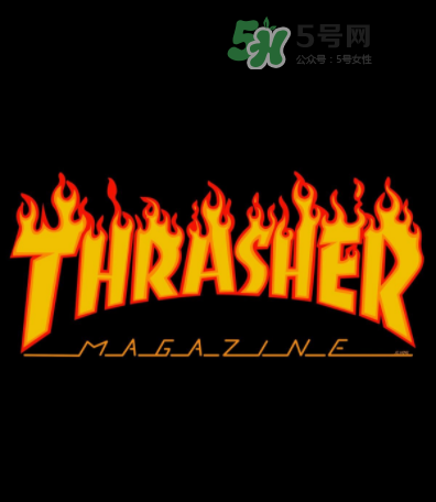 Thrasher是哪里的牌子？Thrasher是哪個(gè)國(guó)家的？
