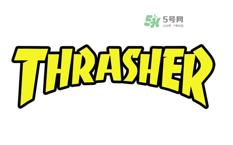 Thrasher是哪里的牌子？Thrasher是哪個(gè)國(guó)家的？
