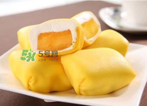 班戟和雪媚娘哪個(gè)好吃？班戟和雪媚娘的區(qū)別