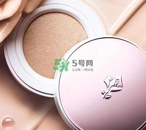 蘭蔻小粉盒怎么用？蘭蔻小粉盒使用方法